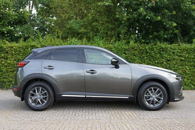 Mazda CX-3 2.0