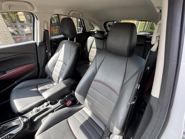 Mazda CX-3 2.0 SkyActiv-G 120 GT-M Automaat Climate Control Leder Navi Camera Bose Stoelverwarming