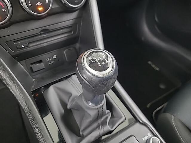 Mazda CX-3 2.0 SkyActiv-G 121 Sportive | Achteruitrijcamera | Apple CarPlay | Cruise Control | Navigatie