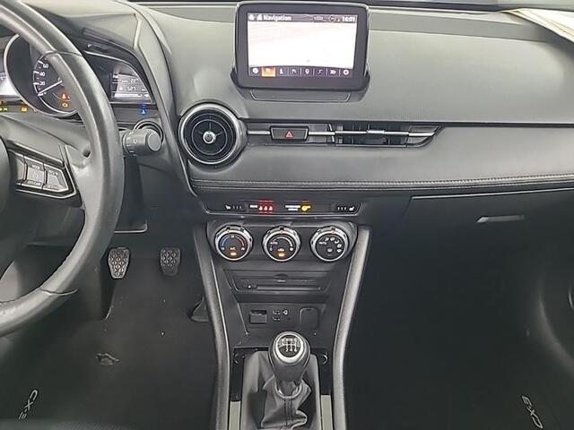 Mazda CX-3 2.0 SkyActiv-G 121 Sportive | Achteruitrijcamera | Apple CarPlay | Cruise Control | Navigatie