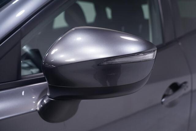Mazda CX-3 2.0 SkyActiv-G 120 GT-Luxury Camera Led koplampen Leder Navi Trekhaak PDC
