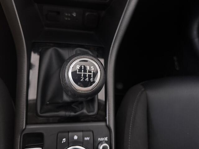 Mazda CX-3 2.0 SkyActiv-G 120 Sport Selected | Carplay & navigatie | Stoelverwarming |