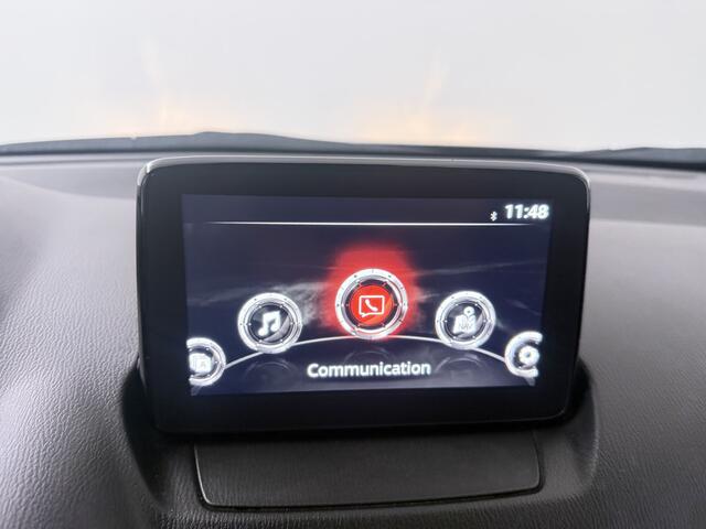 Mazda CX-3 2.0 SkyActiv-G 120 Sport Selected | Carplay & navigatie | Stoelverwarming |