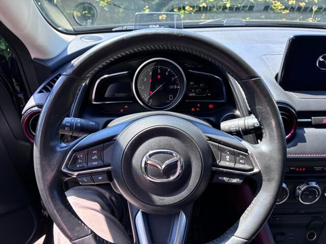 Mazda CX-3 2.0 150pk AWD GT-M Dealer onderhouden