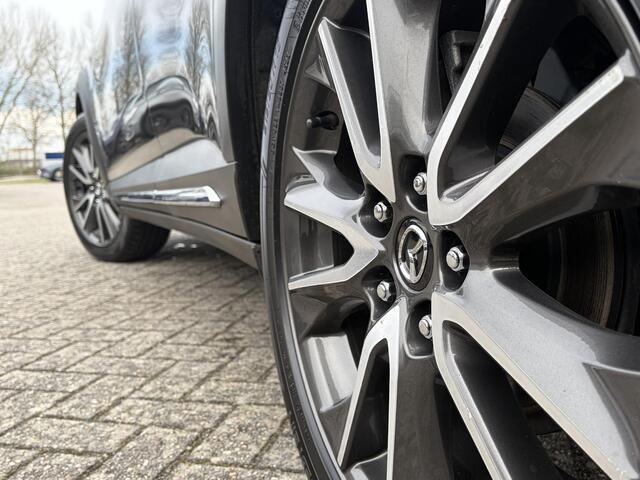 Mazda CX-3 2.0 SkyActiv-G 120 GT-M | Navigatie | Head-Up | BOSE | Apple Carplay | Adaptieve Cruise Control | RIJKLAARPRIJS