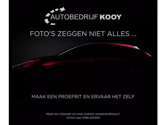 Mazda CX-3 2.0 Skyactive Sport Selected / Unieke KM stand / 1e eigenaar