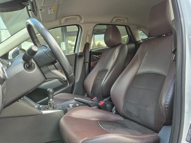 Mazda CX-3 SKYACTIV-G 2.0 120 GT-LUXURY / Trekhaak