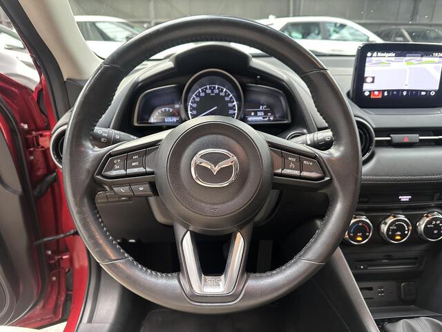 Mazda CX-3 2.0 SkyActiv-G 120 Sport Selected