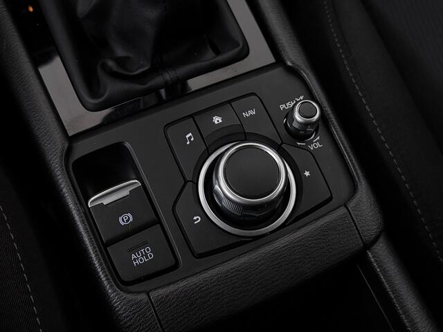 Mazda CX-3 2.0 SkyActiv-G 120 Sport Selected | Stoelverwarming | Climate Control |