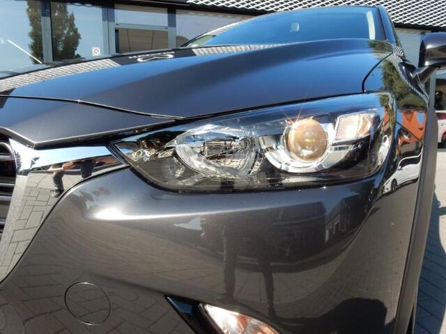 Mazda CX-3 SkyActiv-G 121 6MT Sport Selected *Trekhaak* *Dealeronderhouden* *All-in prijs*