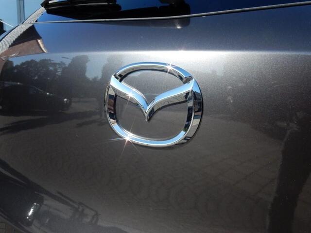 Mazda CX-3 SkyActiv-G 121 6MT Sport Selected *Trekhaak* *Dealeronderhouden* *All-in prijs*