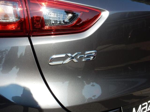 Mazda CX-3 SkyActiv-G 121 6MT Sport Selected *Trekhaak* *Dealeronderhouden* *All-in prijs*