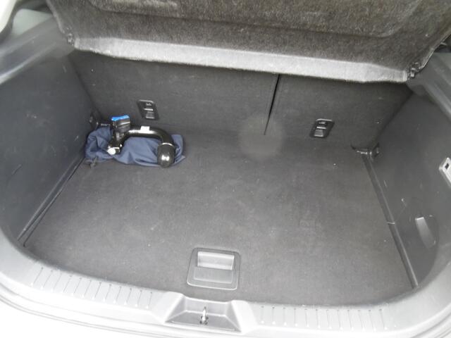 Mazda CX-3 2.0 SkyActiv-G 120 GT-M