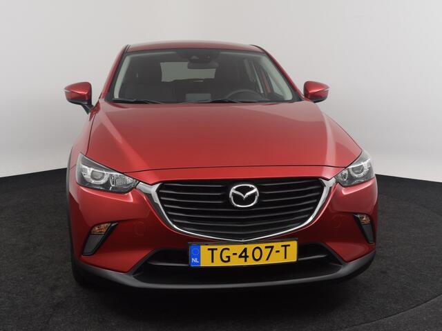 Mazda CX-3 2.0 Automaat Dynamic | Climate o Navi o Cruise