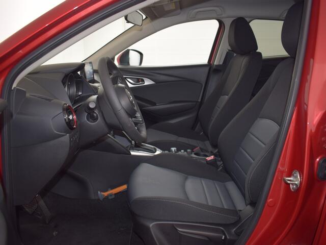 Mazda CX-3 2.0 Automaat Dynamic | Climate o Navi o Cruise