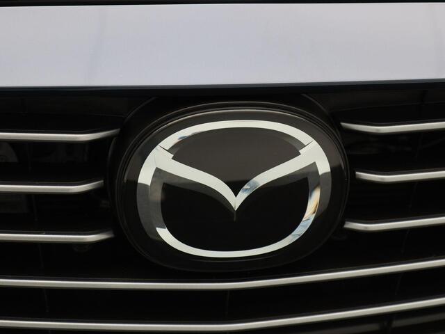 Mazda CX-3 2.0 SkyActiv-G 120 GT-M Automaat | Adaptive Cruise | Stoelverwarming | Head UP | Trekhaak | Camera | Bluetooth | 18 Inch | 91.327 Km !!