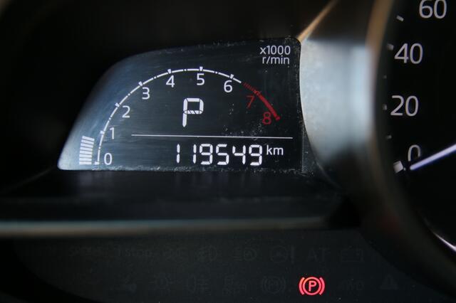Mazda CX-3 2.0 SAG 120 Dyn.