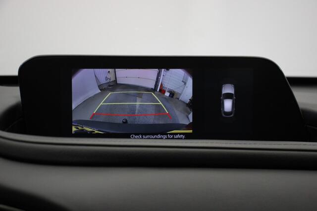 Mazda CX-3 2.0 e-SkyActiv-G M Hybrid Comfort - Carplay, Camera, Stoelverw. Trekhaak
