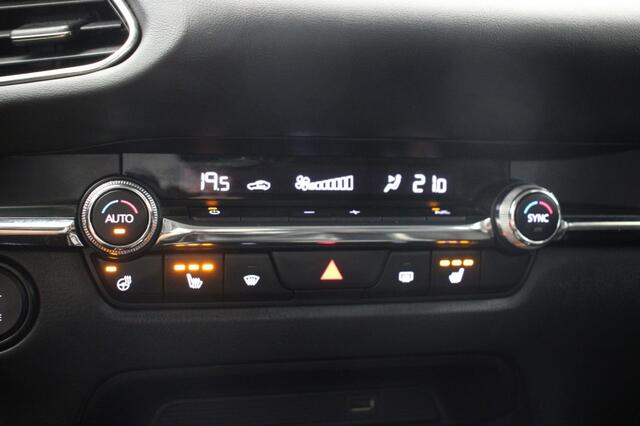 Mazda CX-3 2.0 e-SkyActiv-G M Hybrid Comfort - Carplay, Camera, Stoelverw. Trekhaak