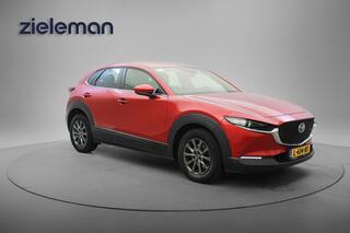 Mazda CX-3 2.0 e-SkyActiv-G M Hybrid Comfort - Carp