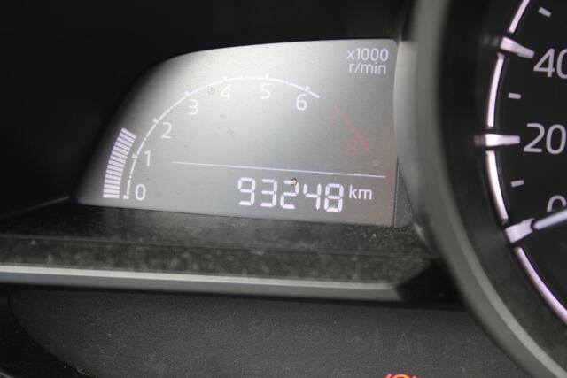 Mazda CX-3 2.0 SkyActiv-G 121 Comfort | Airco | Cruise control | Trekhaak