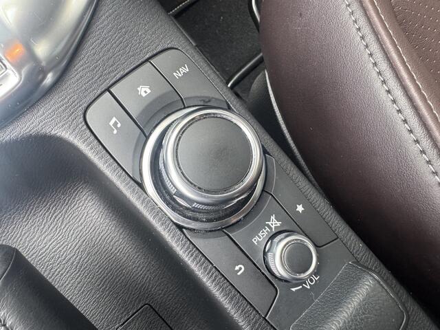 Mazda CX-3 2.0 SkyActiv-G 120 GT-Luxury NL AUTO/AUTOMAAT