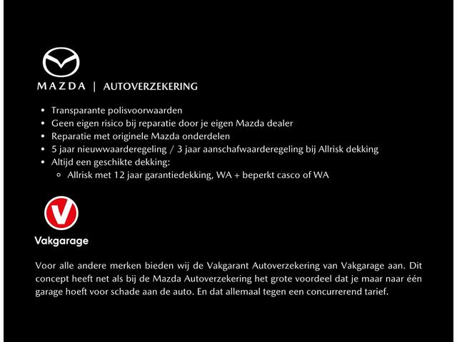 Mazda CX-3 2.0 SkyActiv-G 120 GT-M Automaat | TREKHAAK | MEEST LUXE UITVOERING | CAMERA |