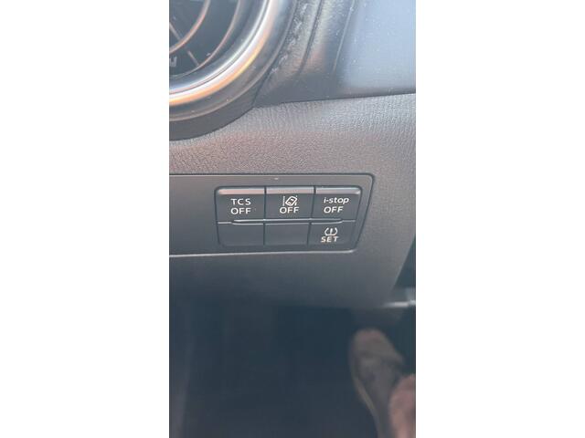 Mazda CX-3 2.0 SkyActiv-G 120 GT-Luxury | Head-up | Getinte ramen | Automaat | Leer | Stoel verwarming