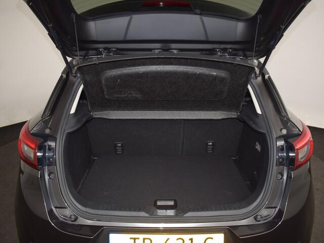 Mazda CX-3 2.0 GT-LUXURY LEER 18"LMV CAMERA TREKHAAK