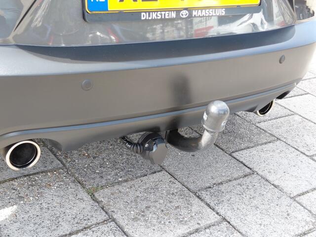 Mazda CX-3 2.0 SAG 120 GT-M