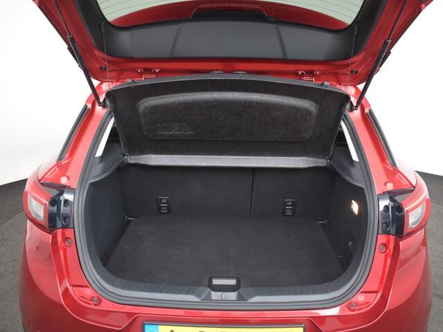 Mazda CX-3 2.0 SkyActiv-G Sportive | CarPlay o LED o Climate o Cruise o NAP