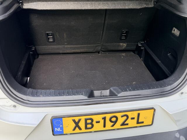 Mazda CX-3 2.0 SkyActiv-G 120 pk Sport Selected Navigatie Stoelverwarming Apple Carplay