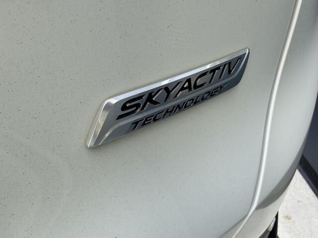 Mazda CX-3 2.0 SkyActiv-G 120 pk Sport Selected Navigatie Stoelverwarming Apple Carplay
