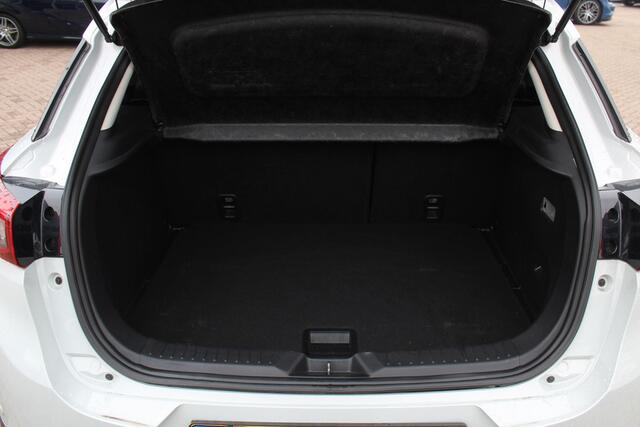 Mazda CX-3 2.0 SkyActiv-G 120 GT-M Line / Trekhaak / Camera / Leder / Head-up / Bose / Navigatie / Cruise Control / Keyless / Stoelverwarming