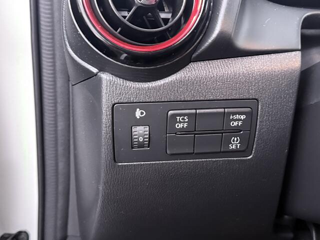 Mazda CX-3 2.0 SkyActiv-G 120 SkyLease+ | Trekhaak | Apple Carplay - Android Auto |