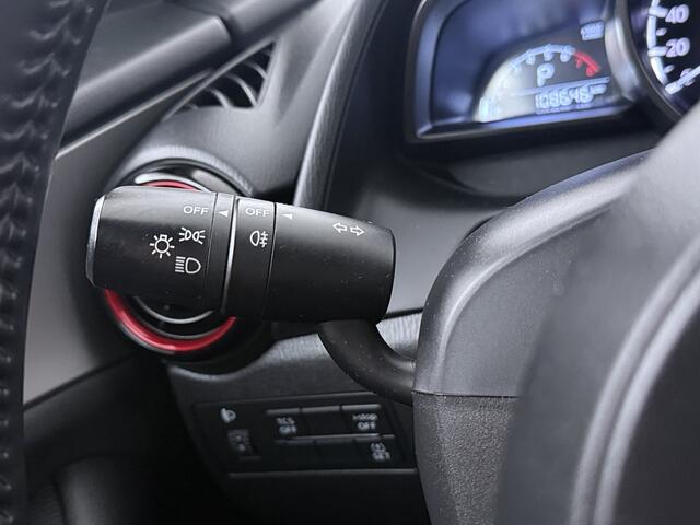 Mazda CX-3 2.0 SkyActiv-G 120 SkyLease+ | Trekhaak | Apple Carplay - Android Auto |