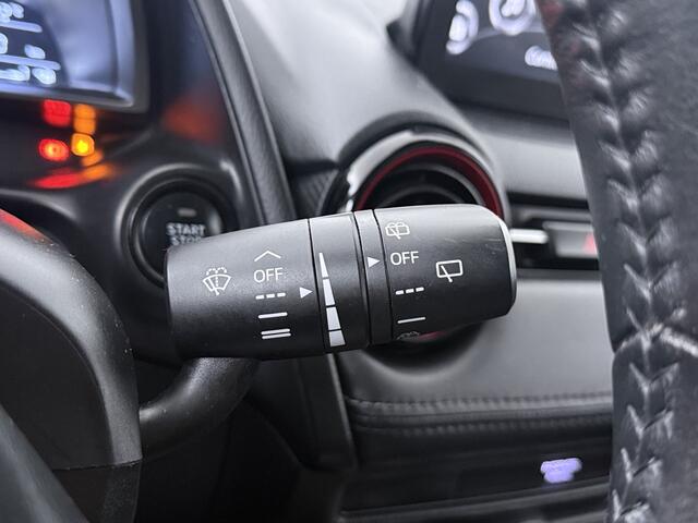 Mazda CX-3 2.0 SkyActiv-G 120 SkyLease+ | Trekhaak | Apple Carplay - Android Auto |