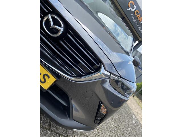 Mazda CX-3 2.0 SkyActiv-G 120 SkyLease GT