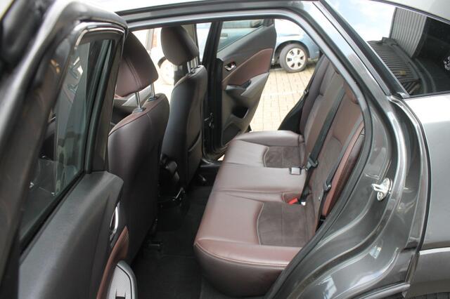 Mazda CX-3 2.0 120 GT-Luxury