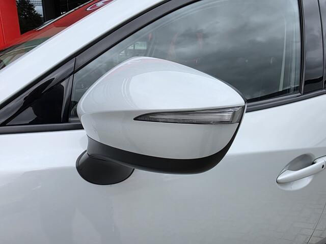 Mazda CX-3 2.0 SAG 120 GT-M