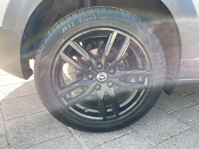 Mazda CX-3 2.0 SkyActiv-G 120 SkyLease /Cruise/Clima/2019/