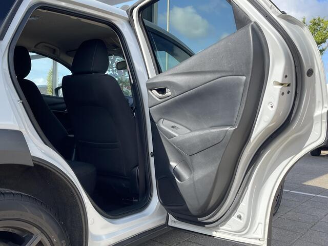 Mazda CX-3 2.0 SkyActiv-G 120 SkyLease /Cruise/Clima/2019/