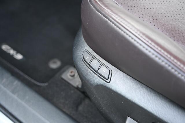 Mazda CX-3 SkyActiv-G 120 6MT GT-Luxury *Trekhaak* *Dealeronderhouden* *All-in prijs* – foto 7