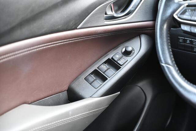 Mazda CX-3 SkyActiv-G 120 6MT GT-Luxury *Trekhaak* *Dealeronderhouden* *All-in prijs* – foto 10