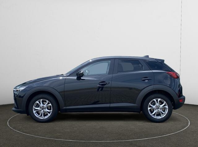 Mazda CX-3 2.0 120pk TS+ | trekhaak – foto 2
