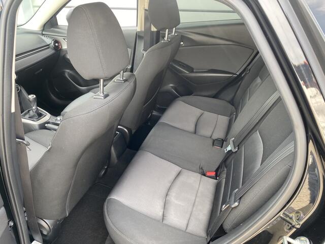 Mazda CX-3 2.0 120pk TS+ | trekhaak – foto 6