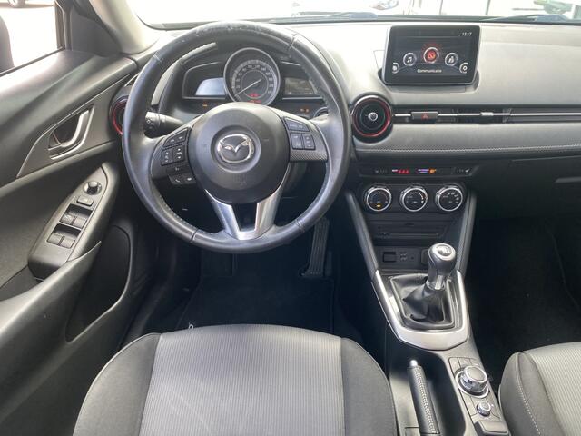 Mazda CX-3 2.0 120pk TS+ | trekhaak – foto 7