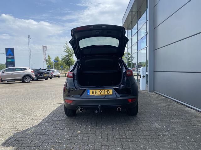 Mazda CX-3 2.0 120pk TS+ | trekhaak – foto 9