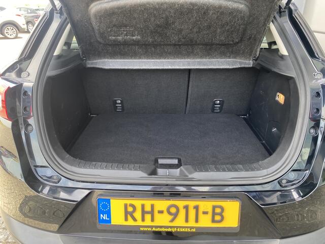 Mazda CX-3 2.0 120pk TS+ | trekhaak – foto 10