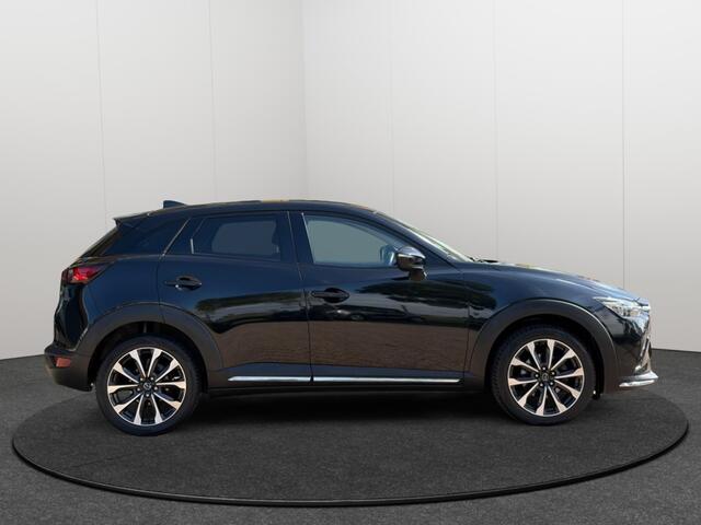 Mazda CX-3 2.0 SAG 120 GT-M – foto 2